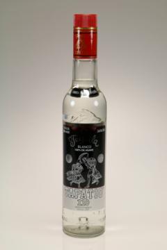 Tapatio Blanco 55% - Tequila